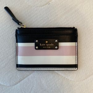 Kate spade card holder